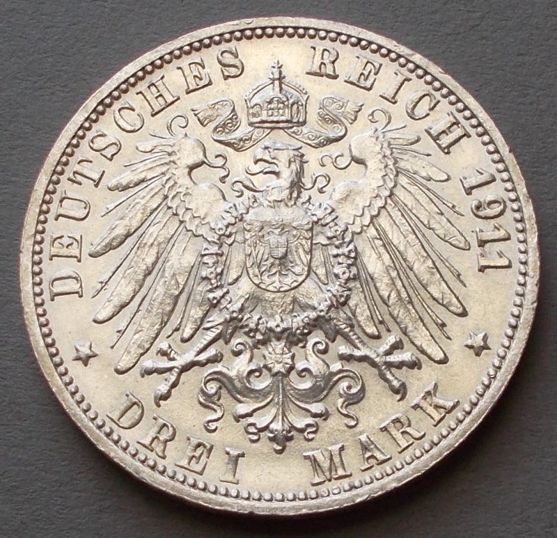 Post-A-German-State-Coin!